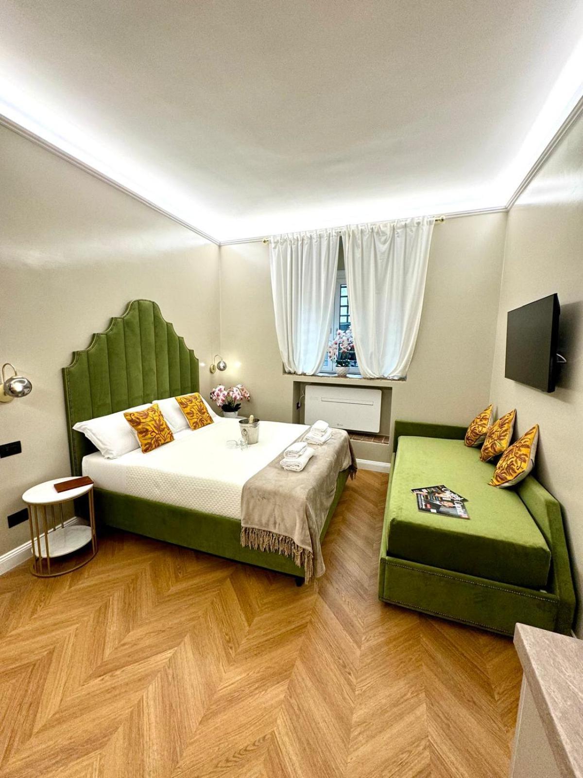 Vatican Loft - Liberty Collection Rzym Zewnętrze zdjęcie
