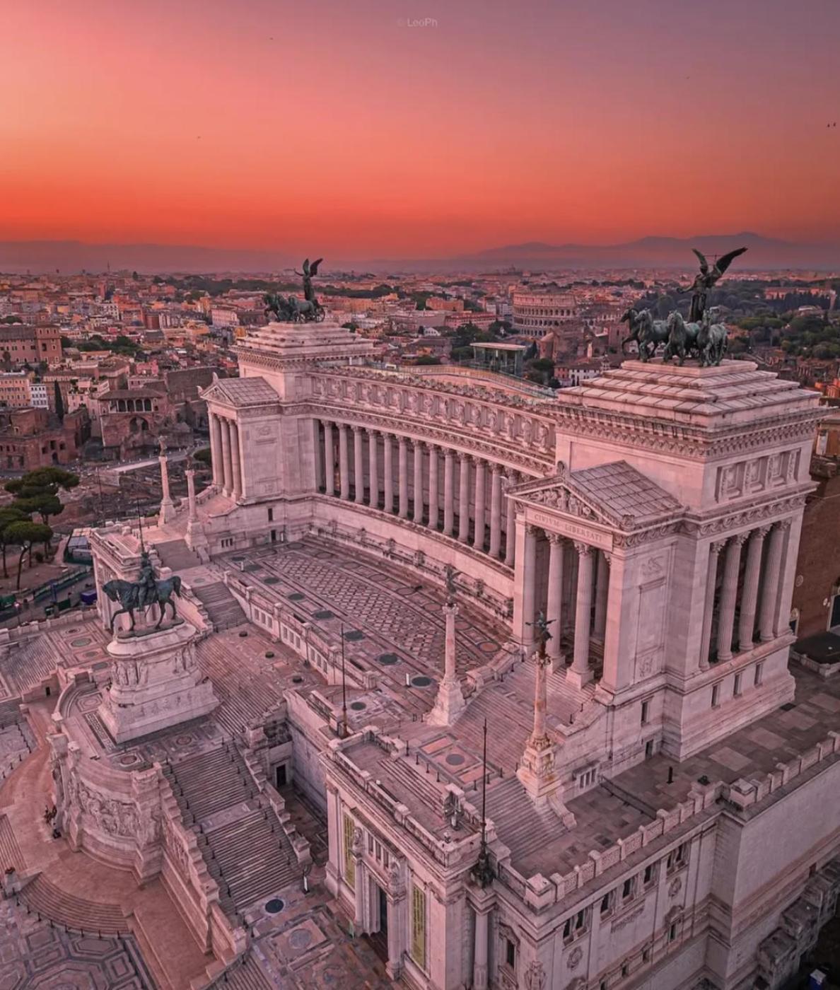 Vatican Loft - Liberty Collection Rzym Zewnętrze zdjęcie